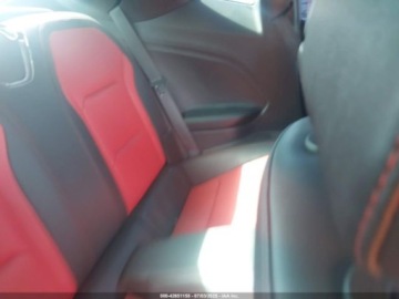 Chevrolet Camaro VI Coupe 6.2 455KM 2022 Chevrolet Camaro 2SS 2022 6.2l 6.2 Benzyna 455KM, zdjęcie 13