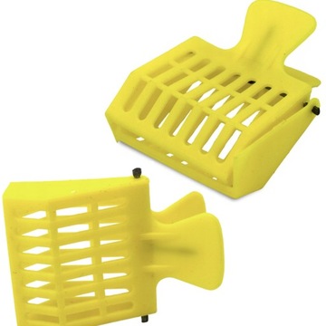 CHWYTACZ DO MATEK PSZCZELICH CHWYTAK KLIPS