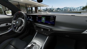 BMW Seria 3 G20-G21 2025 BMW Seria 3 M340i xDrive 392 KM mHEV - HarmanKardon - Adaptacyjne LEDy - M, zdjęcie 14