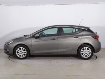 Opel Astra K Hatchback 5d 1.4 Turbo 150KM 2018 Opel Astra 1.4 T, Salon Polska, Klima, zdjęcie 2