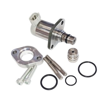 Denso DCRS301370 Zawór regulacji ciśnienia pompy wtryskowej common-rail