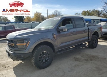 Ford 2025 Ford F150 Tremor 2025 5.0 Benzyna 400KM