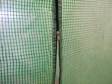 ФОЛЬГА ДЛЯ САДОВОГО ТУННЕЛЯ 2,5Х4М (10М2) PLONOS