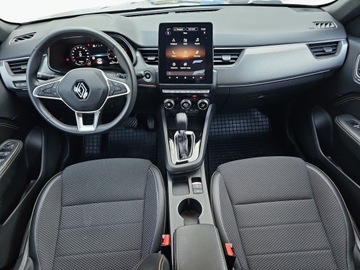 Renault Arkana SUV 1.3 TCe 140KM 2024 Renault Arkana 1.3 TCe Techno EDC, Polski salon, 1, zdjęcie 24
