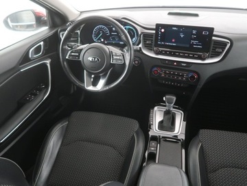 Kia XCeed PHEV 1.6 GDi Plug-in Hybrid 141KM 2021 Kia XCeed Plug-in-Hybrid, Salon Polska, zdjęcie 6