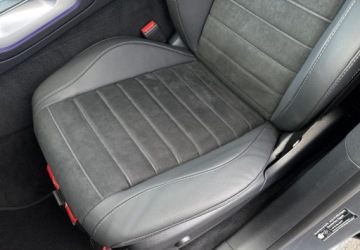 Mercedes GLE V167 SUV Facelifting 2.0 300d 269KM 2025 Mercedes-Benz GLE 300d 4M Pakiet wyposazenia AMG Advanced Plus 2.0 Diesel, zdjęcie 11