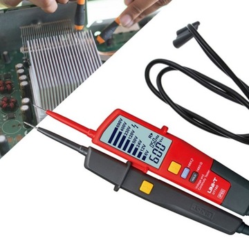 Универсальный счетчик - тестер Uni-T UT18D