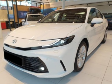 Toyota Camry IX 2025 Od ręki - Comfort 2.5 Hybrid Dynamic Force 231KM | Podgrzewane fotele!, zdjęcie 1
