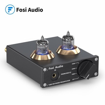 Audio Phono для предусилителя проигрывателя виниловых пластинок