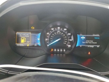 Ford Edge II 2022 Ford Edge Sel 2022 2.0 Benzyna 250KM, zdjęcie 9