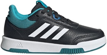 BUTY ADIDAS TENSAUR SPORT 2.0 K ID2300 _ czarne _ r. 36