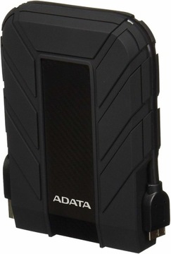 Внешний диск Жесткий диск Adata DashDrive Durable HD 710 2 ТБ