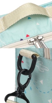 ДЕТСКАЯ СУМКА ДЛЯ ИНСТРУМЕНТОВ ДЛЯ PAMPERS