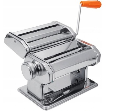 ПАСТА-МАШИНА ДЛЯ ЛАЗАНЬИ ПЕЛЬМЕНИ 2в1