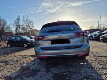 Opel Insignia II Sports Tourer Facelifting 2.0 Diesel 174KM 2021 Opel Insignia Opel Insignia B 2,0 CDTI Lift Zamiana 2.0 Diesel 174KM, zdjęcie 7
