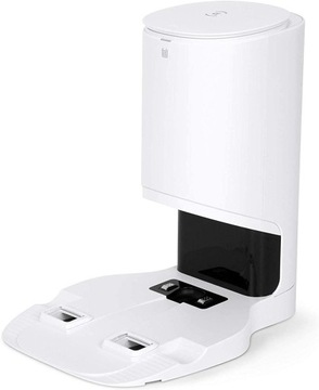 Automatyczna stacja odsysająca do robota odkurzającego DEEBOT T9 AIVI
