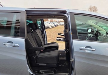 Mazda 5 II 1.8 MZR 115KM 2013 Mazda 5 1,8 Ben 6-Biegow 7 osobowa 1.8 Benzyna 116KM, zdjęcie 21