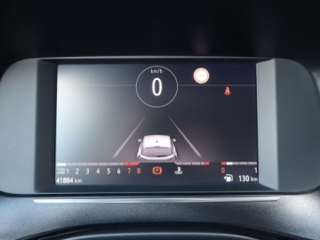 Opel Corsa F Hatchback 5d 1.2 Turbo 100KM 2022 Opel Corsa 1.2 Turbo, Salon Polska, 1. Właściciel, zdjęcie 10