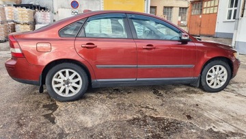 Volvo S40 II 1.6 DRIVe 109KM 2006 VOLVO S40 ll 1.6 D 110 KM, ładny, czysty, zadbany., zdjęcie 5