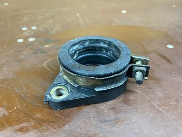 ВСАСЫВАЮЩАЯ ТРУБА ДЛЯ СНЕГОХОДА YAMAHA INVITER 300