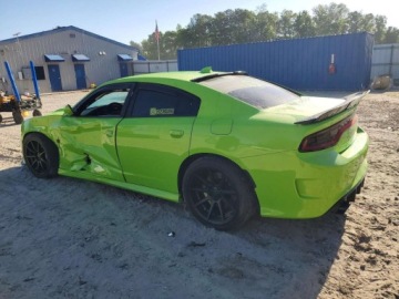 Dodge Charger VII 2019 Dodge Charger 2019 DODGE CHARGER SCAT PACK 6.4 Benzyna 485KM, zdjęcie 1