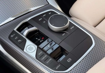 BMW Seria 4 G22-23-26 Coupe 2.0 420d 190KM 2024 BMW Seria 4 I wlasciciel M Sport Gwarancja Bezwypadkowy FVAT23, zdjęcie 21