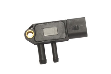 HITACHI CZUJNIK CIŚNIENIA SPALIN AUDI A3 Q3 TT SEAT ALHAMBRA ALTEA