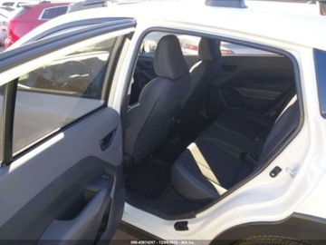 Subaru 2025 Subaru Crosstrek PREMIUM, 4x4, od ubezpieczalni 2.5 Benzyna 182KM, zdjęcie 11