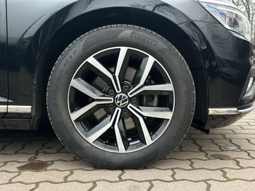 Volkswagen Passat B8 Variant Facelifting 2.0 TDI SCR 200KM 2022 Volkswagen Passat 2.0 TSI 200KM 4Motion FV 23%, zdjęcie 33
