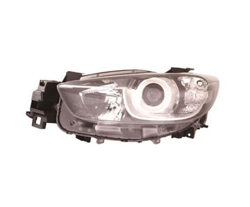 ФАРА ОСНОВНОЙ MAZDA CX-5 12- KD5351031D ПРАВЫЙ 