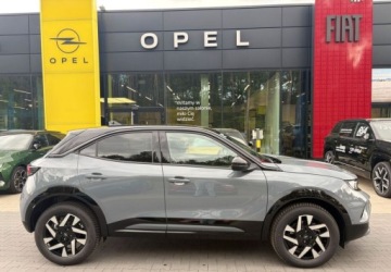 Opel Mokka II 2026 Opel Mokka GS SUV 1.2 Hybrid 145KM Automat Salon PL Nowy 1.2 145KM, zdjęcie 4