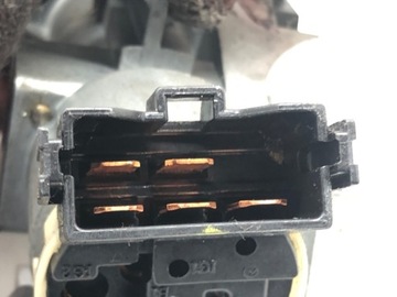 SPÍNACÍ SKŘÍŇKA MITSUBISHI COLT VI 4408A040 1.3 95KM 02-12