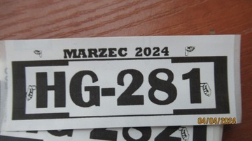 HG-281 MŘÍŽKA MASKA TOYOTA COROLLA E21 53114-02580