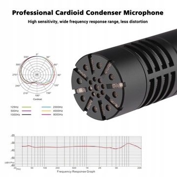 Mikrofon Microphone mikrofon