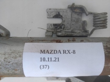 SLOUPEC VOLANT MAZDA RX8 RX-8