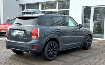 Mini Countryman F60 2017 MINI Countryman 2,0B 192kM Automat Navi,Klimatronik,Panorama 2.0 Benzyna, zdjęcie 5