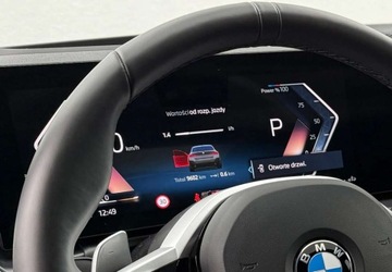 BMW Seria 4 G22-23-26 2025 BMW Seria 4 I wlasciciel M Sport 360 Gwarancja Bezwypadkowy FVAT23, zdjęcie 32