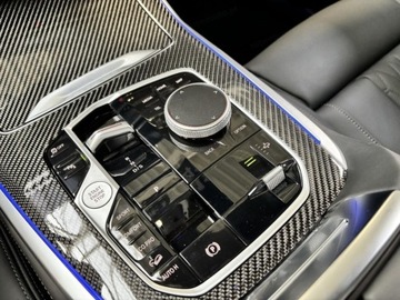 BMW X7 SUV Facelifting 3.0 40i 381KM 2025 xDrive40i Sport Suv 3.0 (381KM) 2025, zdjęcie 13