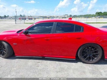 Dodge Charger VII 2019 Dodge Charger 2019r, Scat Pack, 6.4L 6.4 Benzyna 485KM, zdjęcie 5