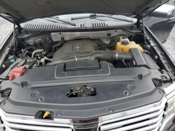 Lincoln Navigator III 2024 Lincoln Navigator 2024 3.5l 3.5 Benzyna 440KM, zdjęcie 6