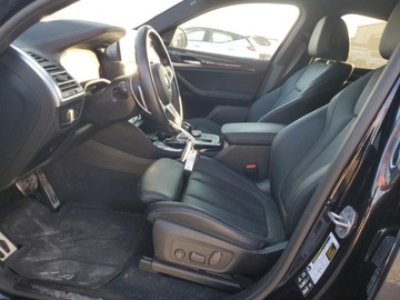 BMW X4 G02 2025 BMW X4 M40i 2025 3.0l 3.0 Benzyna 382KM, zdjęcie 7