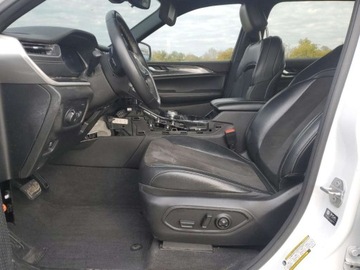 Jeep Grand Cherokee IV 2021 Jeep Grand Cherokee L Laredo 2021 3.6 Benzyna 293KM, zdjęcie 7