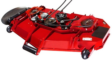 Дека косилки Ferris ISX2200Z154 см