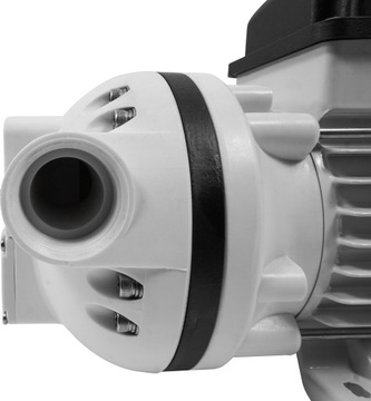 ЭЛЕКТРИЧЕСКИЙ НАСОС ХИМИЧЕСКИЙ НАСОС AdBLUE ТОПЛИВО ЖИДКАЯ МОЧЕВИНА СПИРТ