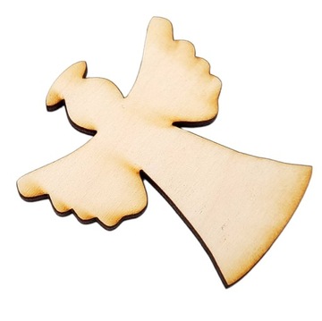 ЛОМК ДЕКУПАЖ ФАНЕРА АНГЕЛ 6 см