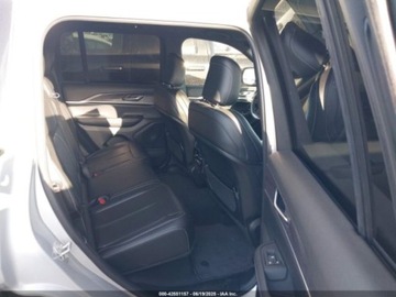 Jeep Grand Cherokee V 2024 Jeep Grand Cherokee Limited 2024 3.6l 3.6 Benzyna 293KM, zdjęcie 12