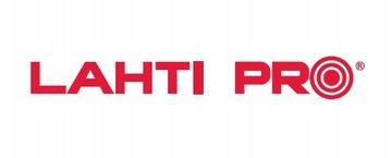Рабочие брюки Lahti Pro серо-синего цвета, размер XL