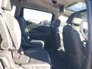 Honda Odyssey IV 2021 Honda Odyssey Elite 2021 3.5l 3.5 Benzyna 280KM, zdjęcie 11