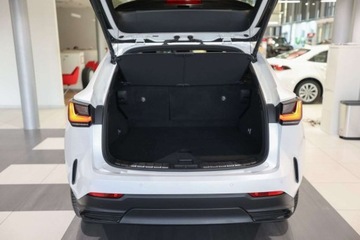 Lexus NX II 2022 Lexus NX 350h Prestige AWD Design Oferta Dealera Gwarancja 2.5 Benzyna, zdjęcie 16