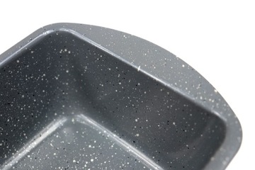 Forma Blacha do pieczenia chleba Keksówka 25cm